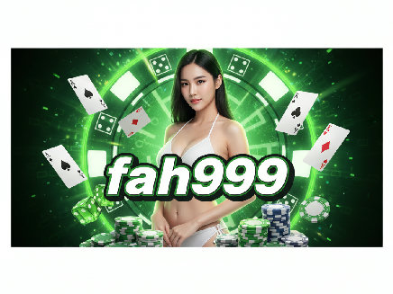 fah999 เว็บตรง